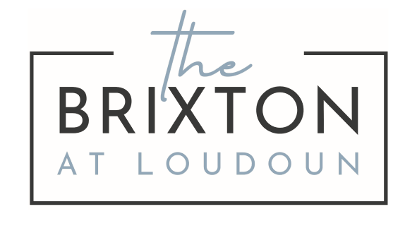 The Brixton at Loudoun Logo